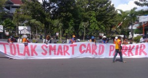 SJPM Aksi Tolak Smart Card.01