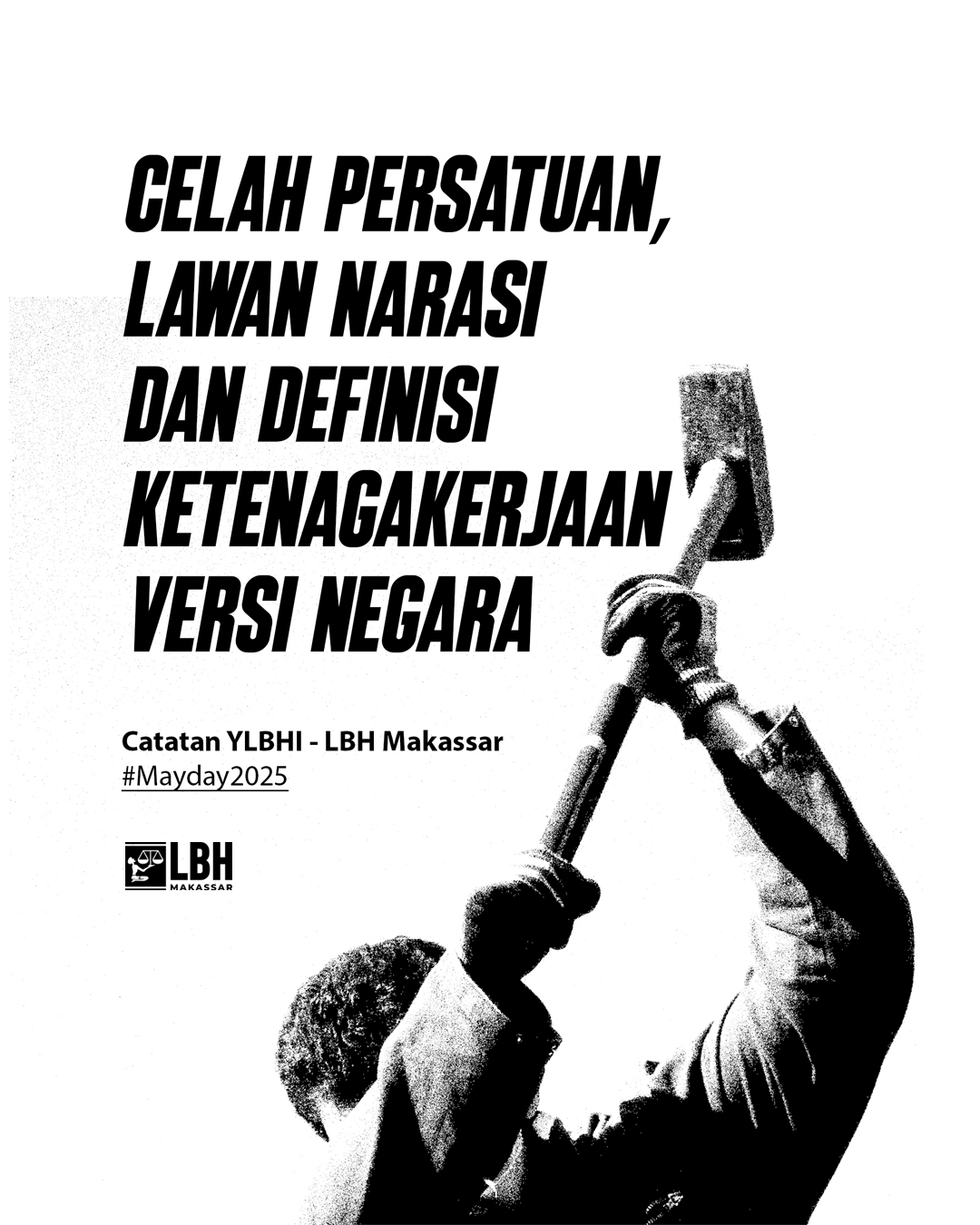 opini mayday