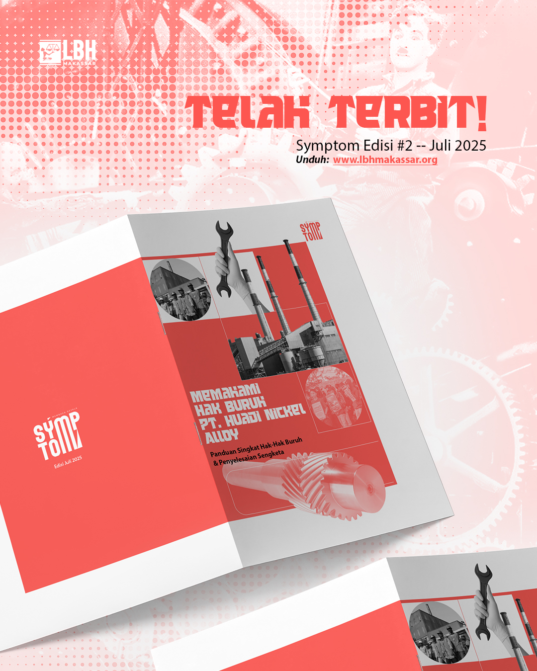 Poster Buletin