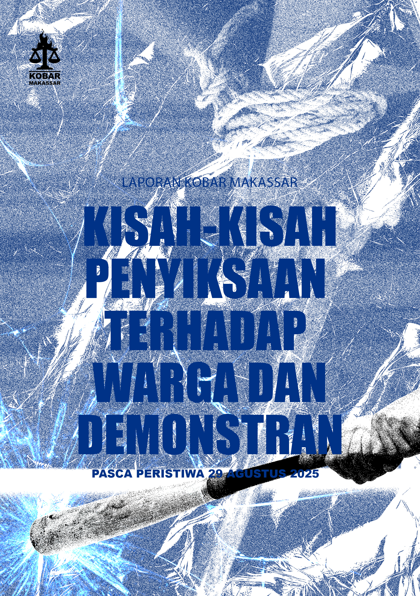 Sampul Laporan Kobar 2025