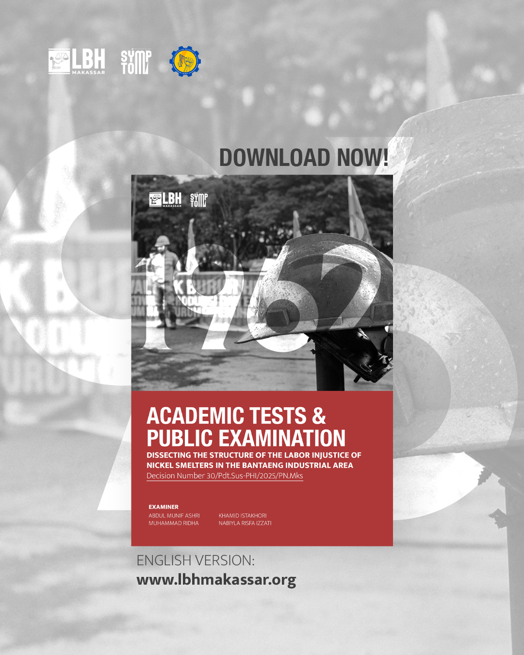 Mock up Academic Test